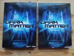 Dark Matter – Die komplette 1. Staffel [4 DVDs]