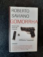 Gomorrha - Reise in das Reich der Camorra