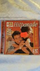 Hit Parade - 18 deutsche Super-Hits 6/ 97