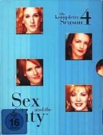 Sex And The City Season 4