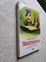 Das  geheime Buch der Heinzelmännchen