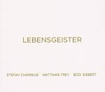 Matthias Frey / Stefan Charisius / Büdi 