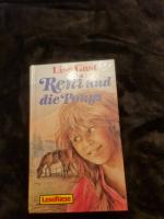 Lise Gast: Reni und die Ponys