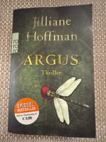 Jilliane Hoffman: Argus Jilliane Hoffman: Argus