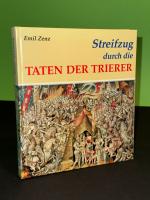Emil Zenz: Streifzug durch die Taten der