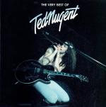 Ted Nugent - The Very Best Of Ted Nugent / CD Album