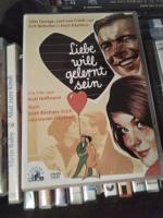 Kurt Hoffmann: Liebe will gelernt sein