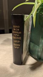 LLoyd C. Douglas: Rauhe Laufbahn