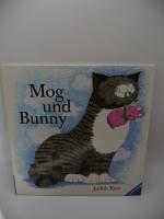Judith Kerr: Mog und Bunny Judith Kerr: Mog und Bunny