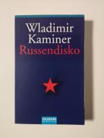 Wladimir Kaminer: Russendisko