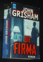 John Grisham: Die Firma
