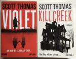 Thomas Scott: Sammlung - Kill Creek - Vi