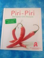 Piri-Piri - Die besten Chili-Rezepte