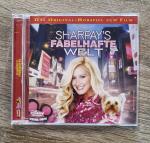 Sharpay's fabelhafte Welt - Das Original-Hörspiel zum Film