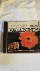 Viva La Vida The Best of Gipsy Vagabonds