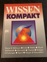 Wissen kompakt - Naturwissenschaften