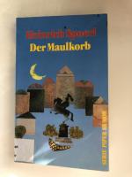 Der Maulkorb