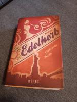 Gabrielle Zevin: Edelherb