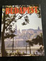 Péter Dobai: Budapest Péter Dobai: Budapest