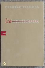 Deborah Feldman: Unorthodox