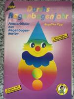 Durchs Regenbogenjahr