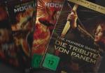 Die Tribute von Panem 1 - 4. 8DVD