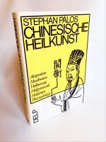 Chinesische Heilkunst