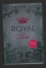 Royal Love/ROYAL-Saga Band 3