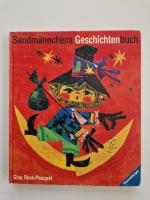 Gina Ruck-Pauquèt: Sandmännchens Geschic Gina Ruck-Pauquèt: Sandmännchens Geschic