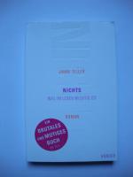 Janne Teller: Nichts - Was im Leben wich