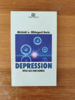 Horie, Michiaki; Horie, Hildegard: Depre Horie, Michiaki; Horie, Hildegard: Depre