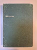 Heinrich Keiter: Lichtstrahlen aus den W