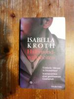 Isabella Kroth: Halbmondwahrheiten - Tür