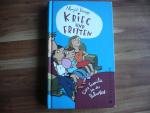 Margit Knapp: Krieg und Fritten - Eine F