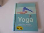 Yoga. Ausgleich und Harmonie für Körper, Seele und Geist. Hardcover mit Ringbindung