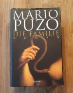 Mario Puzo: Die Familie Mario Puzo: Die Familie