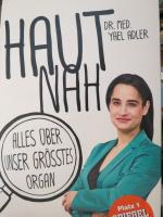 Haut nah - alles über unser größtes Organ