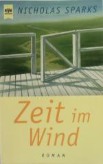 Zeit im Wind