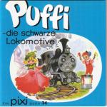 Hilda Boswell/Justin Michmann: Puffi-die Hilda Boswell/Justin Michmann: Puffi-die