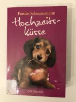 Hochzeitsküsse