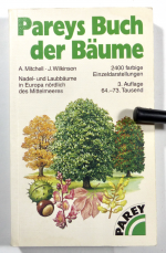 Pareys Buch der Bäume