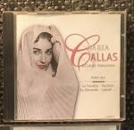 Maria Callas - Die grosse Primadonna - Highlights ihrer berühmtesten Arien ...