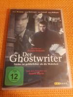 Der Ghostwriter - Nichts ist gefährlicher als die Wahrheit