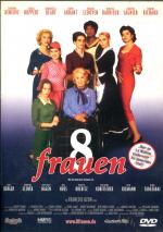 Francois Ozon: Acht Frauen