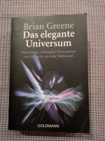 Brian Greene: Das elegante Universum - S