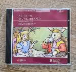 Alice im Wunderland - 3 CDs