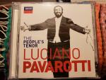 The People's Tenor