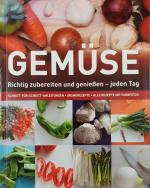 Günter Beer, Patrik Jaros: Kochen: Gemüs Günter Beer, Patrik Jaros: Kochen: Gemüs