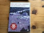 Live At Slane Castle 2003 (Amaray Case)