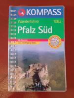 Wolfgang Benz: Pfalz: Süd : [+ exakte Be